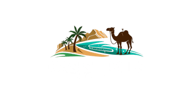 Oasis Trails
