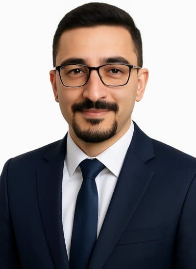Mahdi Gasmi