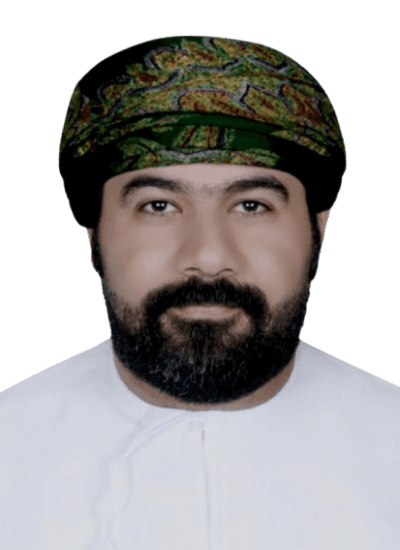 Mustafa Al Siyabi